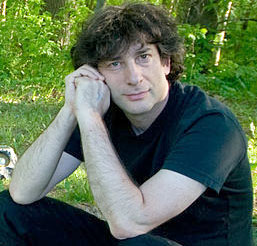 Neil Richard Gaiman