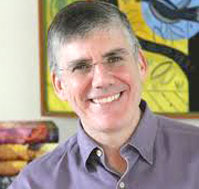 Rick Riordan