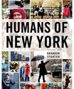 Humans of New York by Brandon Stanton